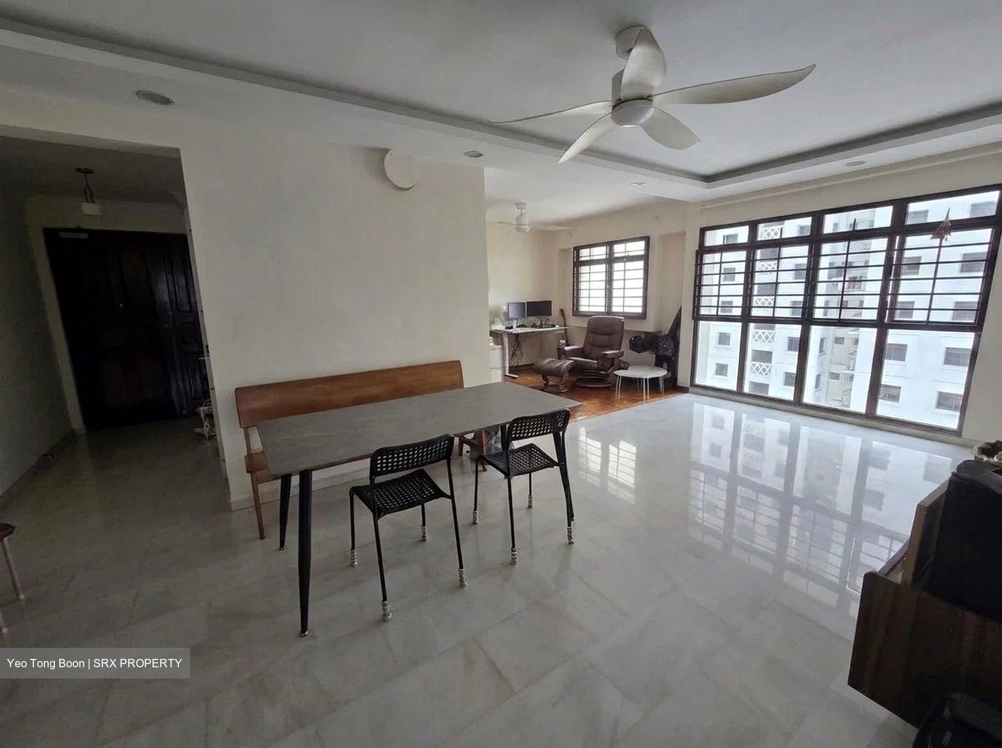 Blk 86 Telok Blangah Heights (Bukit Merah), HDB 4 Rooms #617069381